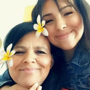 Meet your Posher, Marcela